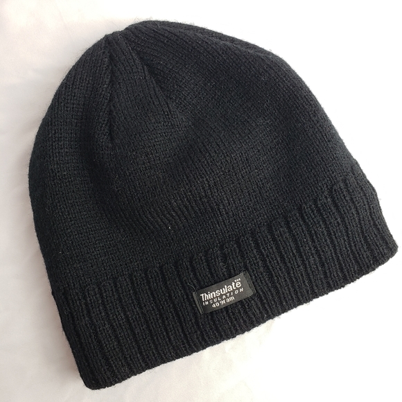 Free with purchase! Thinsulate Beanie/Toque - Picture 1 of 6
